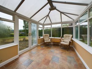 Conservatory- click for photo gallery